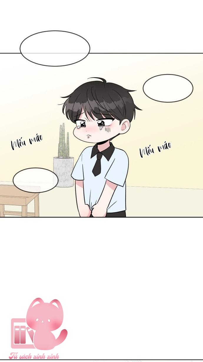 Chúng Ta Là Gì Của Nhau? - Chap 36 - Trang 41