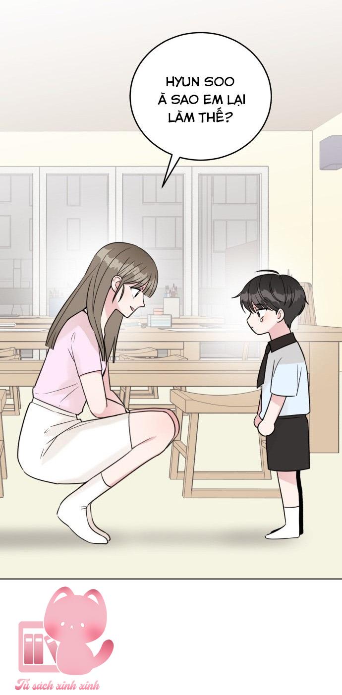 Chúng Ta Là Gì Của Nhau? - Chap 36 - Trang 43