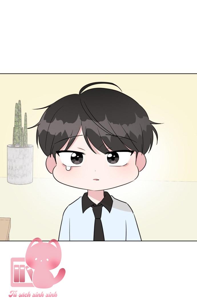 Chúng Ta Là Gì Của Nhau? - Chap 36 - Trang 44