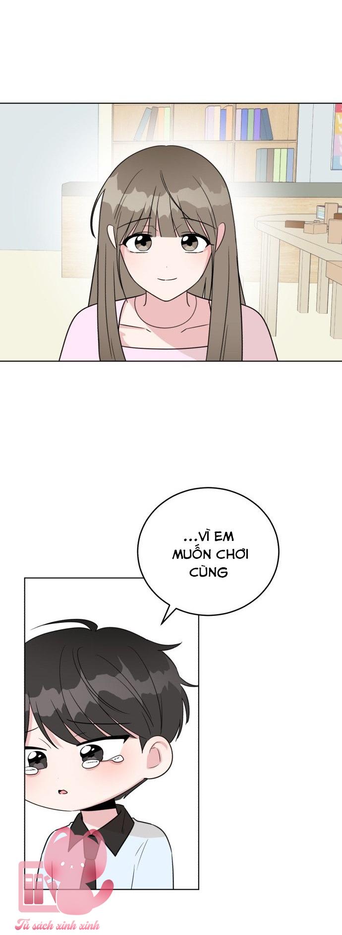 Chúng Ta Là Gì Của Nhau? - Chap 36 - Trang 45