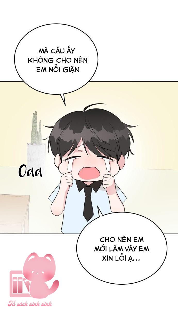 Chúng Ta Là Gì Của Nhau? - Chap 36 - Trang 46