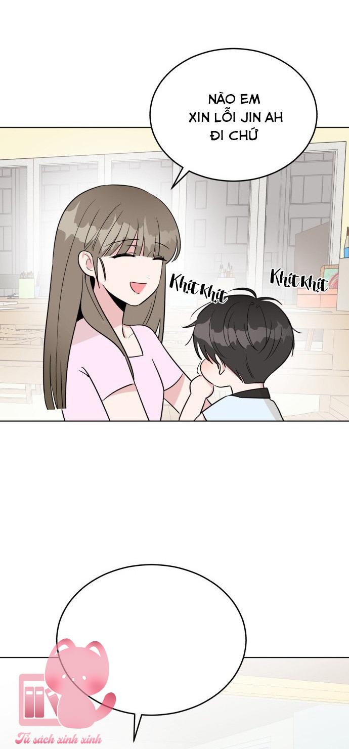 Chúng Ta Là Gì Của Nhau? - Chap 36 - Trang 47