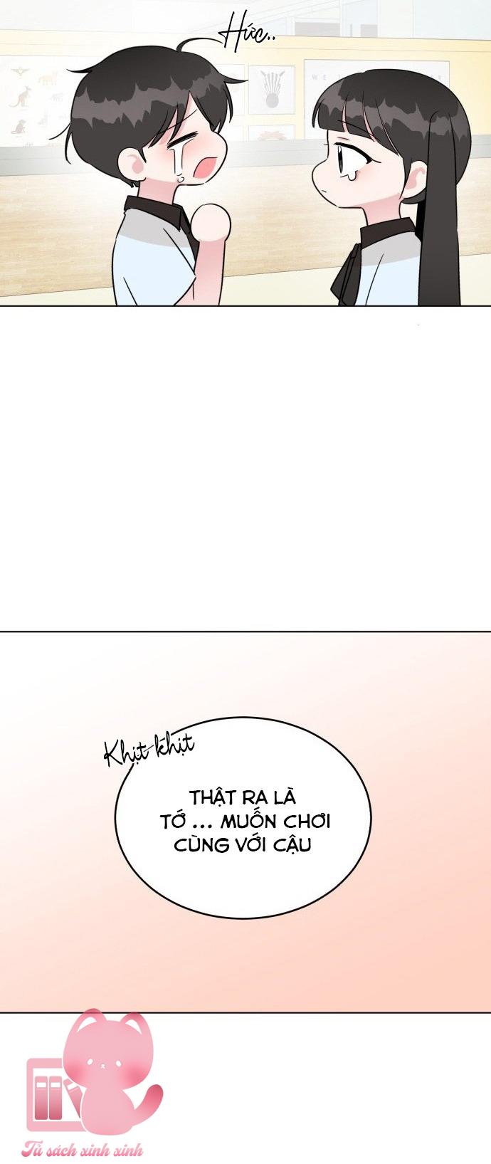 Chúng Ta Là Gì Của Nhau? - Chap 36 - Trang 48