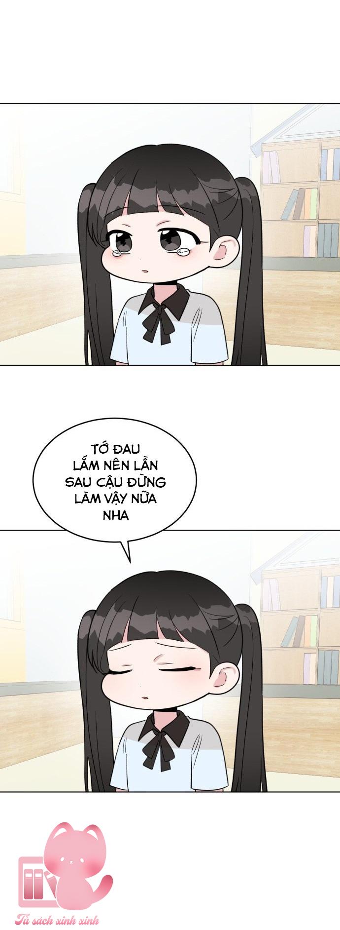 Chúng Ta Là Gì Của Nhau? - Chap 36 - Trang 49
