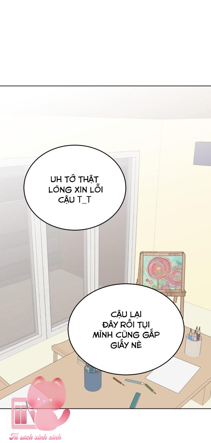 Chúng Ta Là Gì Của Nhau? - Chap 36 - Trang 50