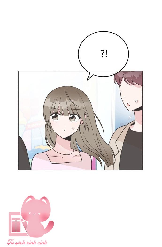 Chúng Ta Là Gì Của Nhau? - Chap 36 - Trang 6