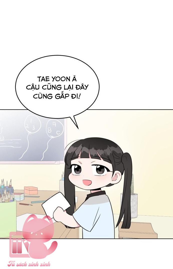 Chúng Ta Là Gì Của Nhau? - Chap 36 - Trang 52