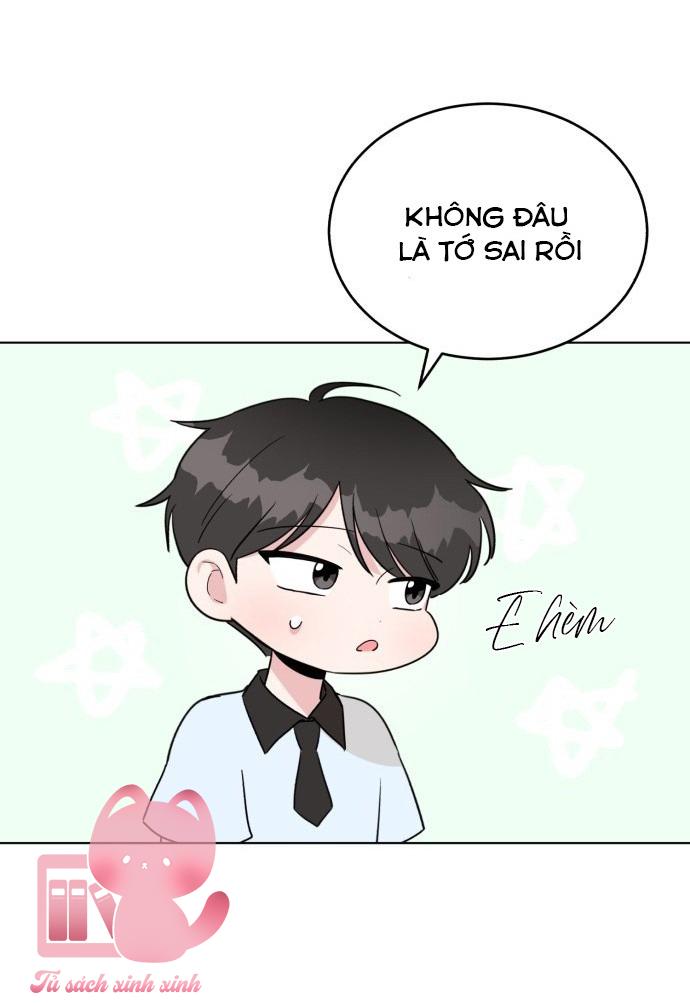 Chúng Ta Là Gì Của Nhau? - Chap 36 - Trang 54