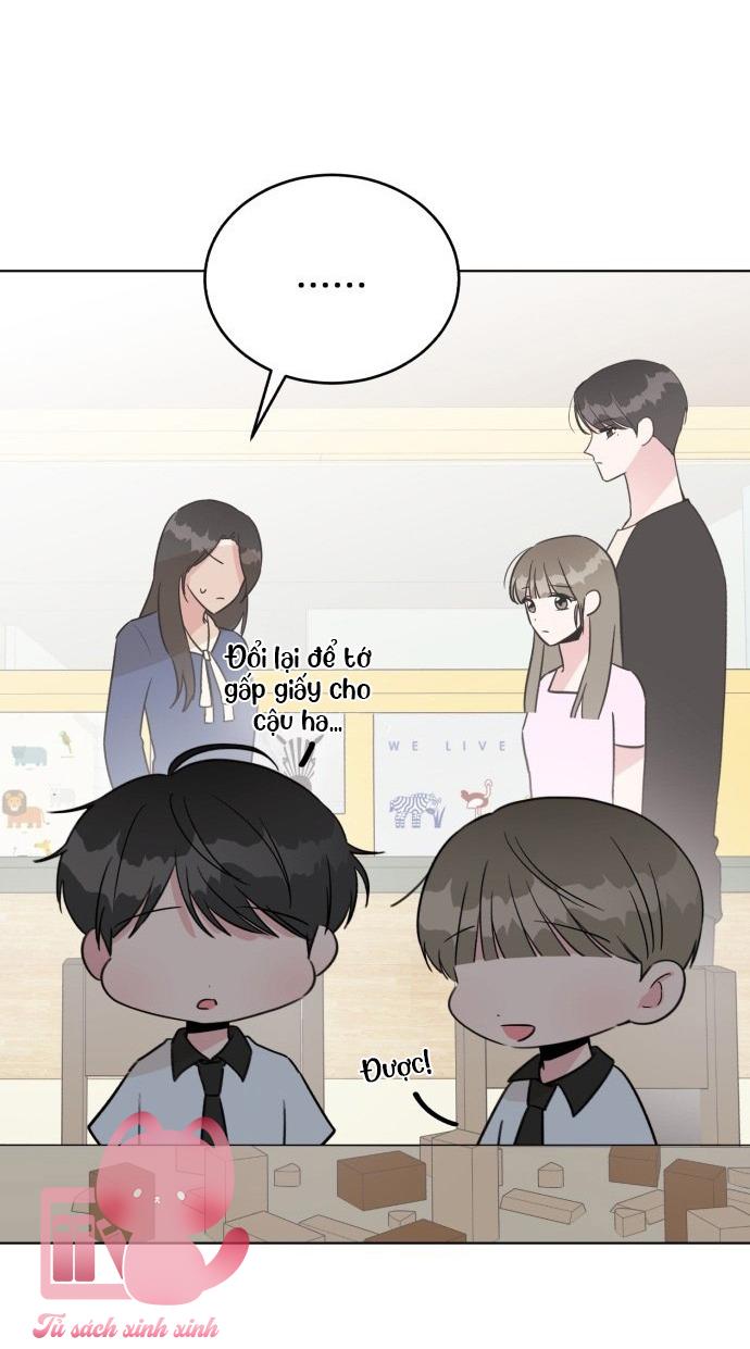 Chúng Ta Là Gì Của Nhau? - Chap 36 - Trang 55