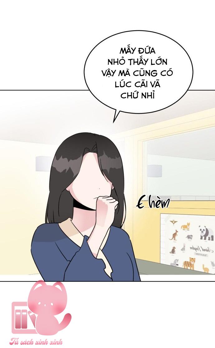 Chúng Ta Là Gì Của Nhau? - Chap 36 - Trang 56