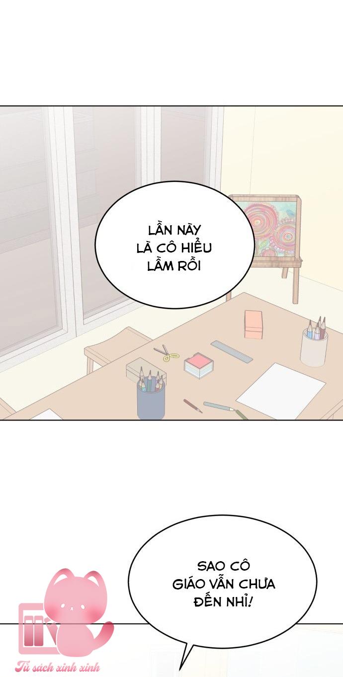 Chúng Ta Là Gì Của Nhau? - Chap 36 - Trang 57