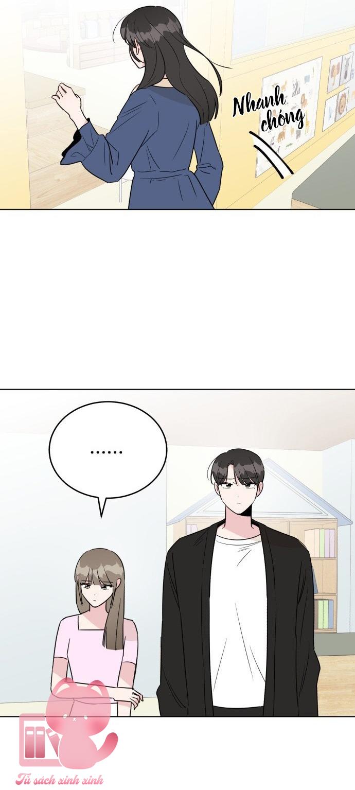 Chúng Ta Là Gì Của Nhau? - Chap 36 - Trang 58
