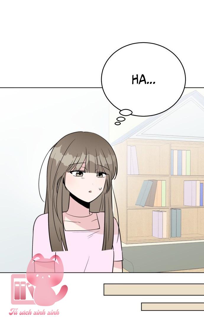 Chúng Ta Là Gì Của Nhau? - Chap 36 - Trang 59