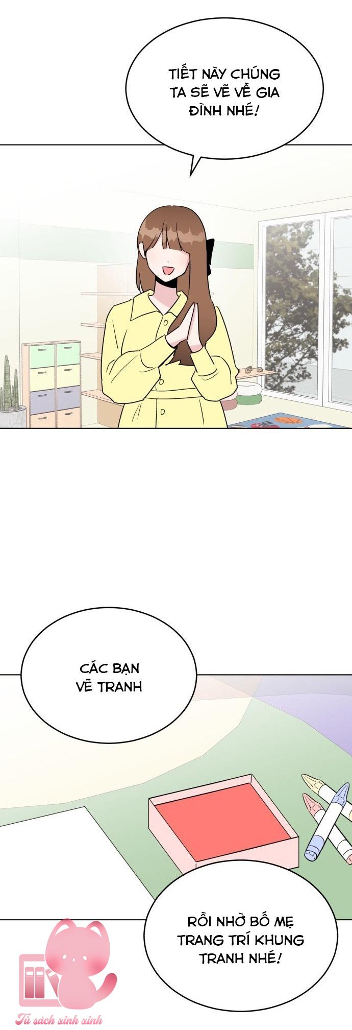 Chúng Ta Là Gì Của Nhau? - Chap 36 - Trang 61