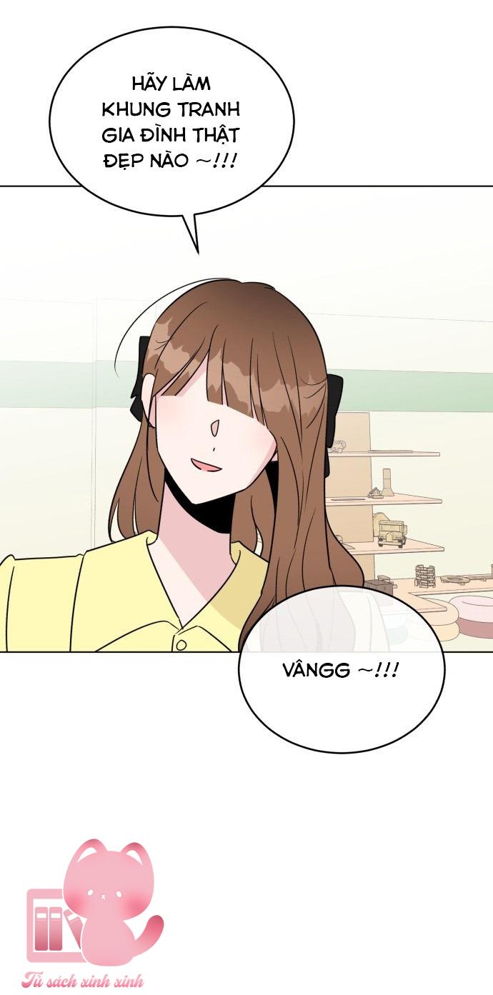 Chúng Ta Là Gì Của Nhau? - Chap 36 - Trang 62