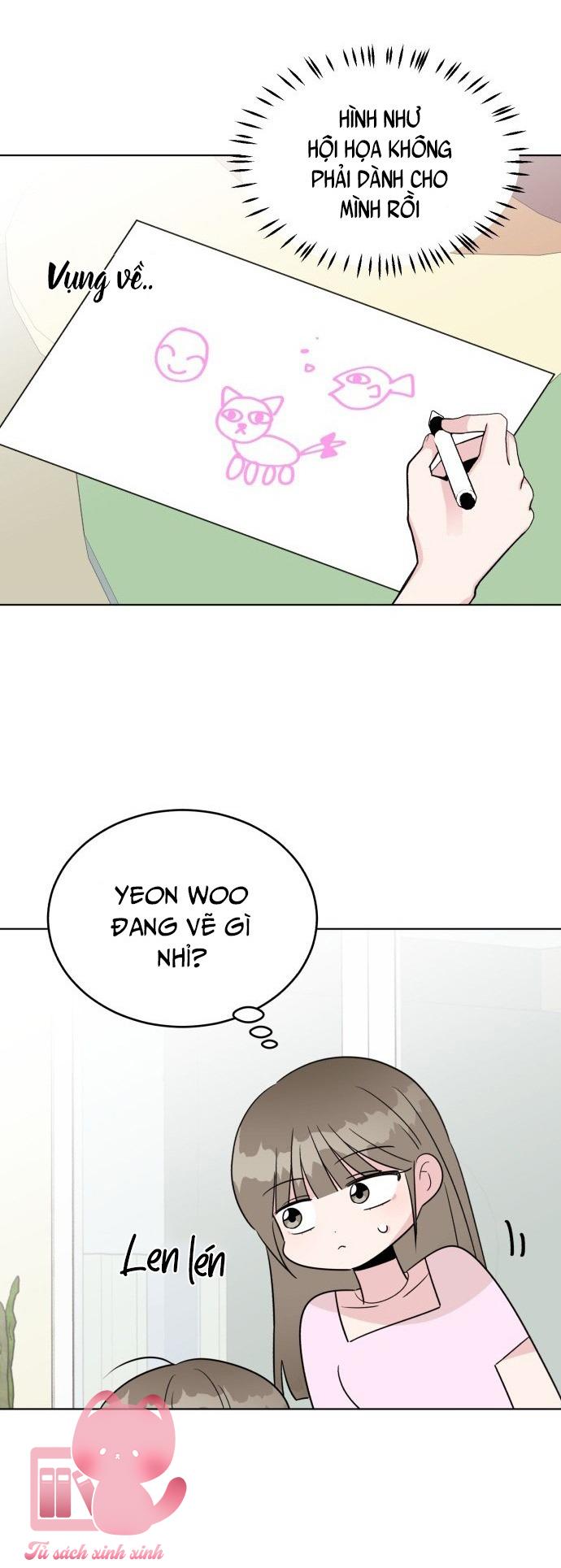 Chúng Ta Là Gì Của Nhau? - Chap 36 - Trang 65