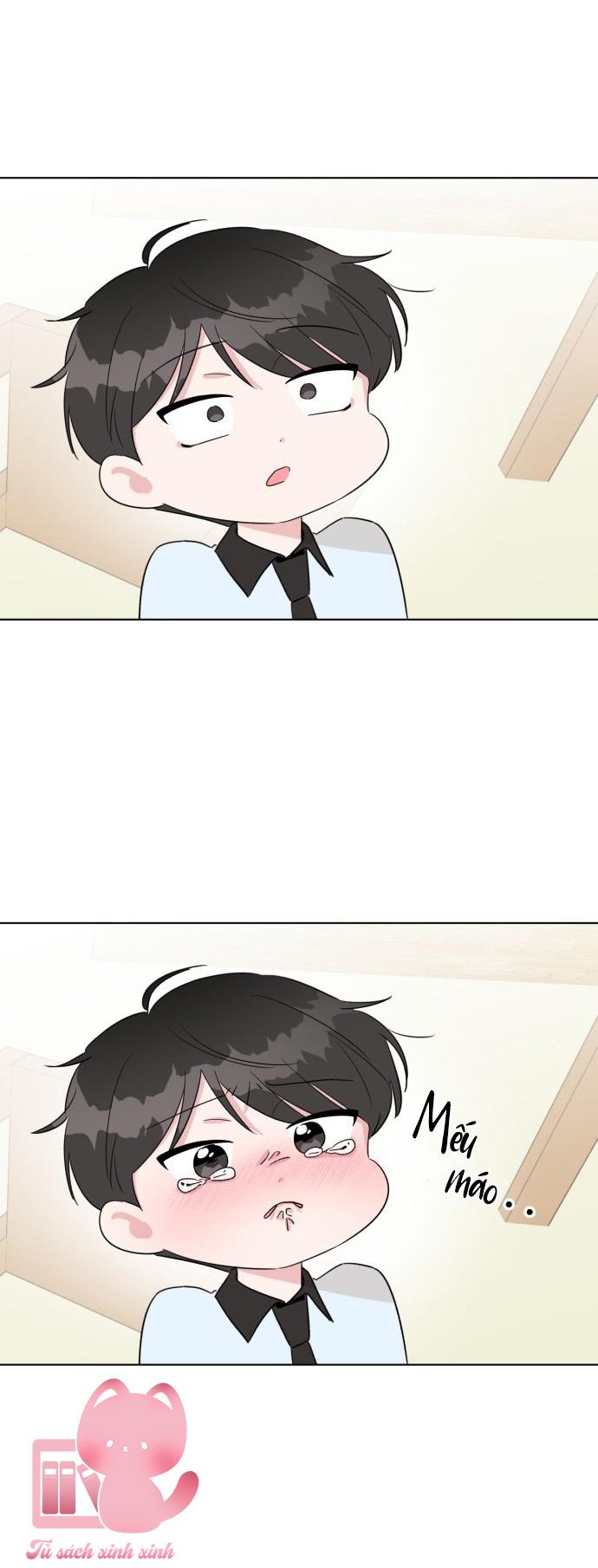 Chúng Ta Là Gì Của Nhau? - Chap 36 - Trang 8
