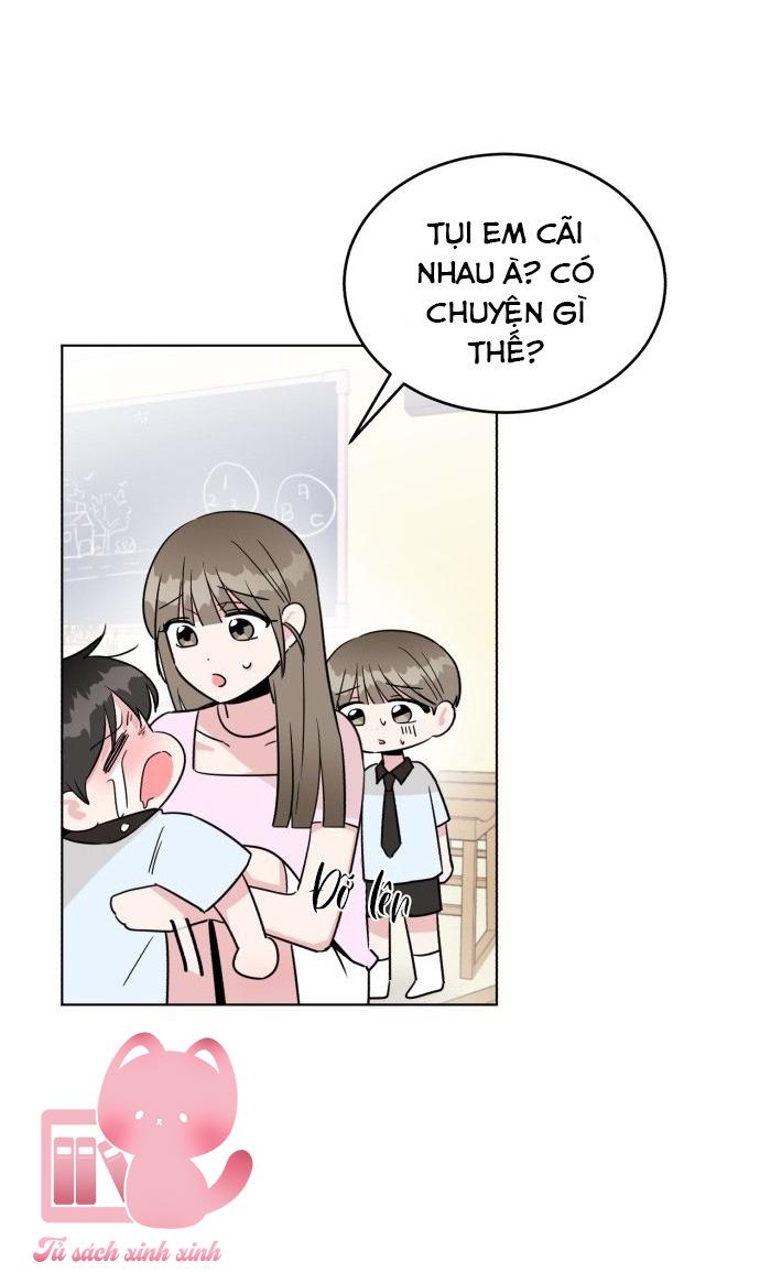 Chúng Ta Là Gì Của Nhau? - Chap 36 - Trang 10