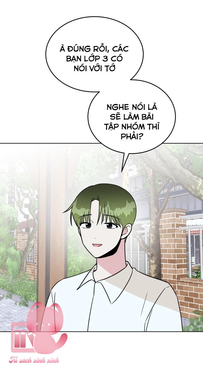 Chúng Ta Là Gì Của Nhau? - Chap 37 - Trang 12