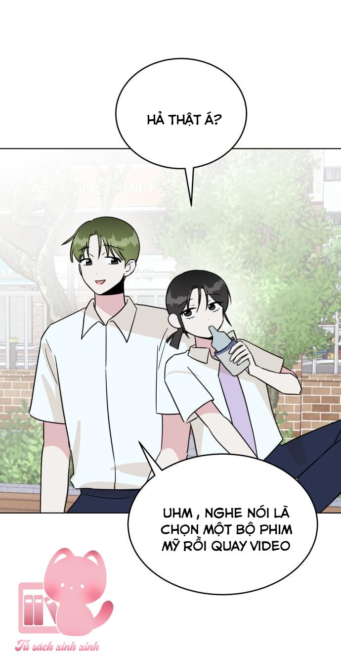 Chúng Ta Là Gì Của Nhau? - Chap 37 - Trang 13