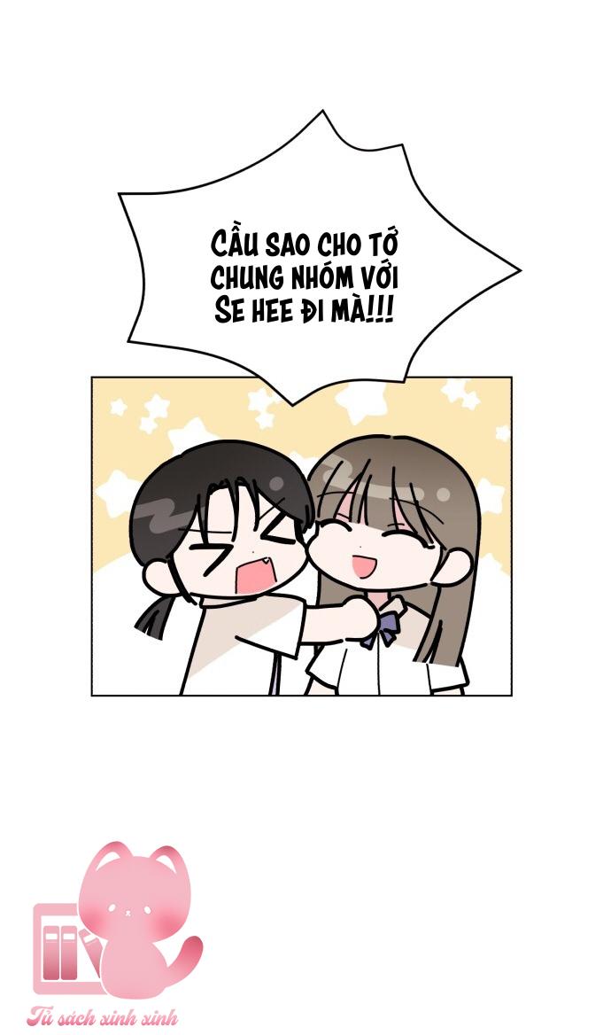 Chúng Ta Là Gì Của Nhau? - Chap 37 - Trang 14