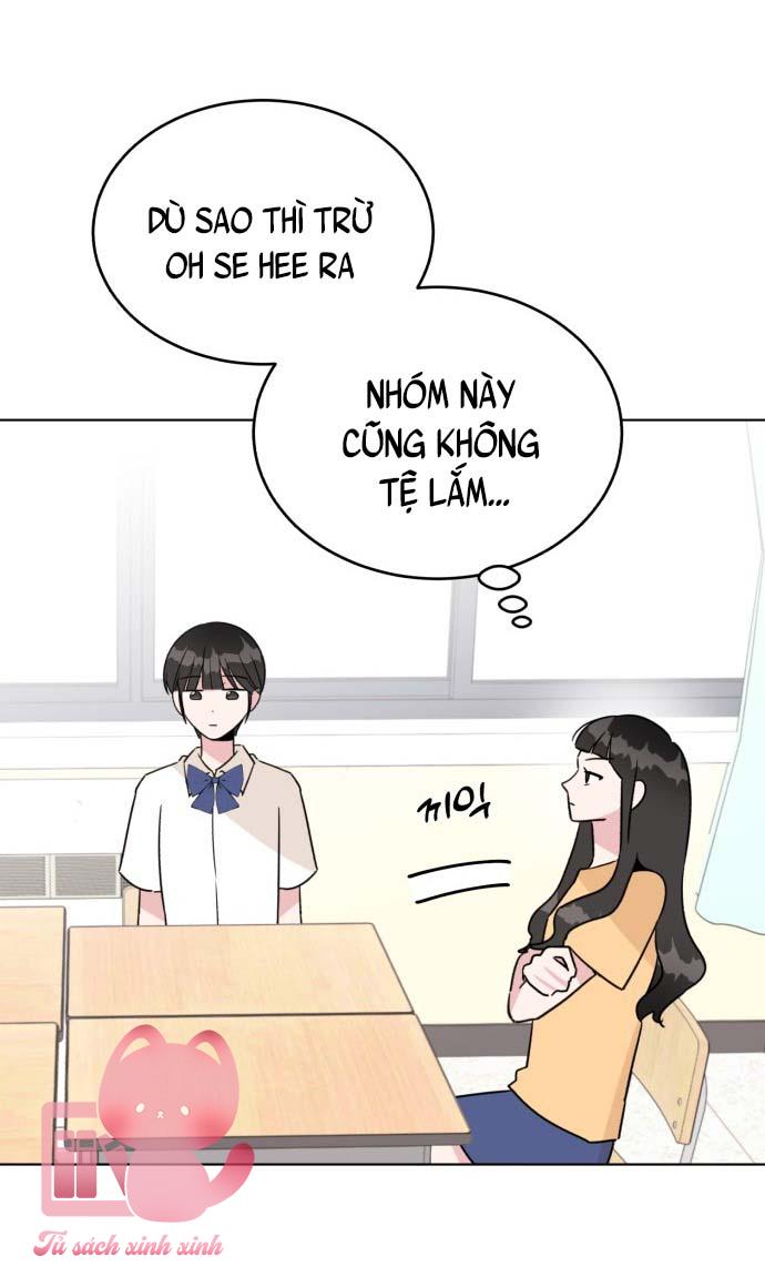 Chúng Ta Là Gì Của Nhau? - Chap 37 - Trang 18