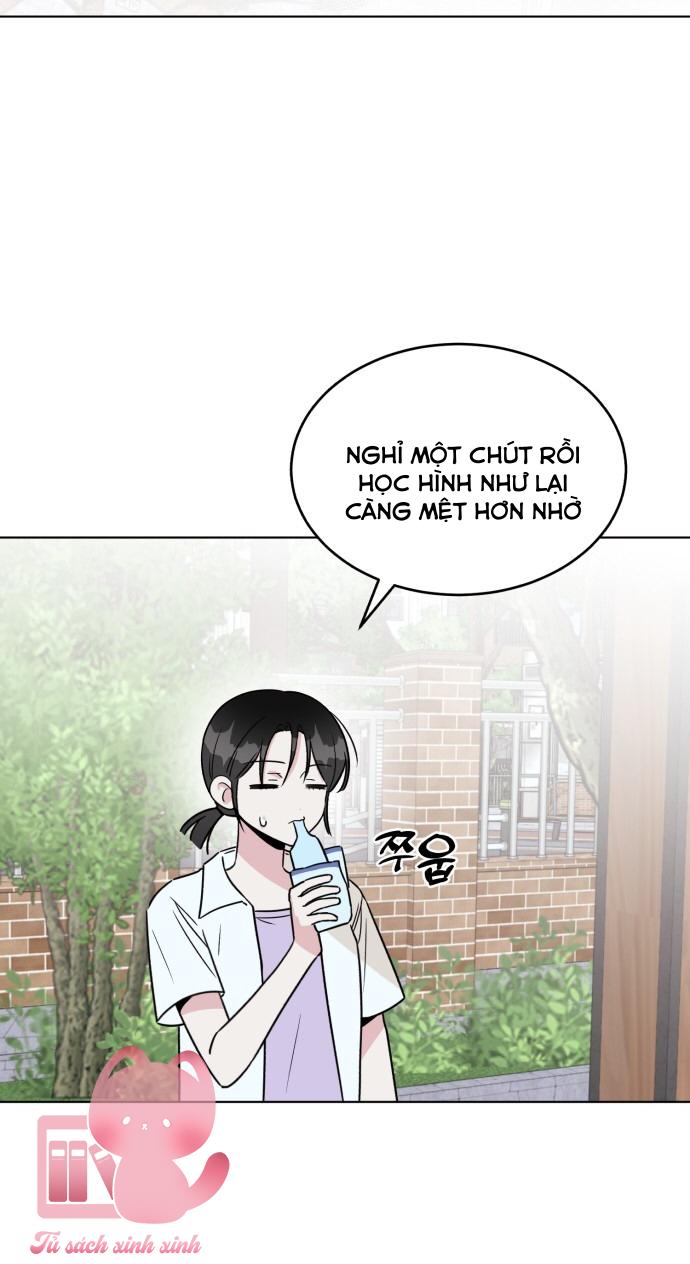 Chúng Ta Là Gì Của Nhau? - Chap 37 - Trang 3