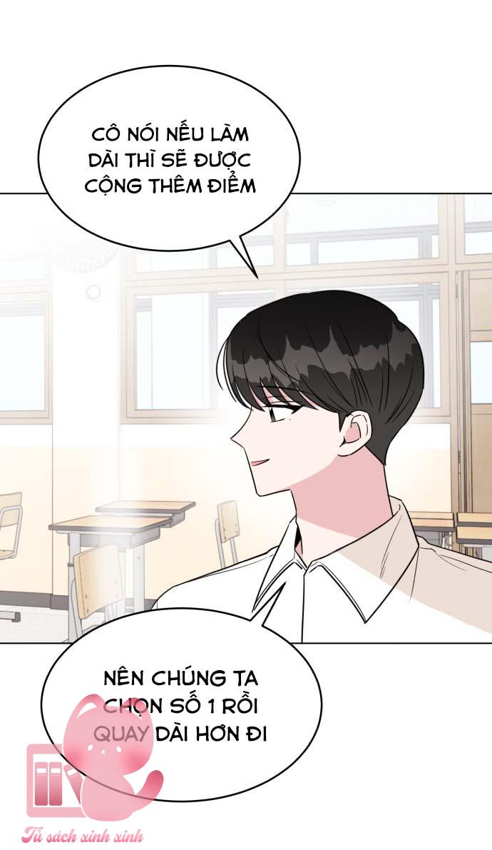 Chúng Ta Là Gì Của Nhau? - Chap 37 - Trang 24