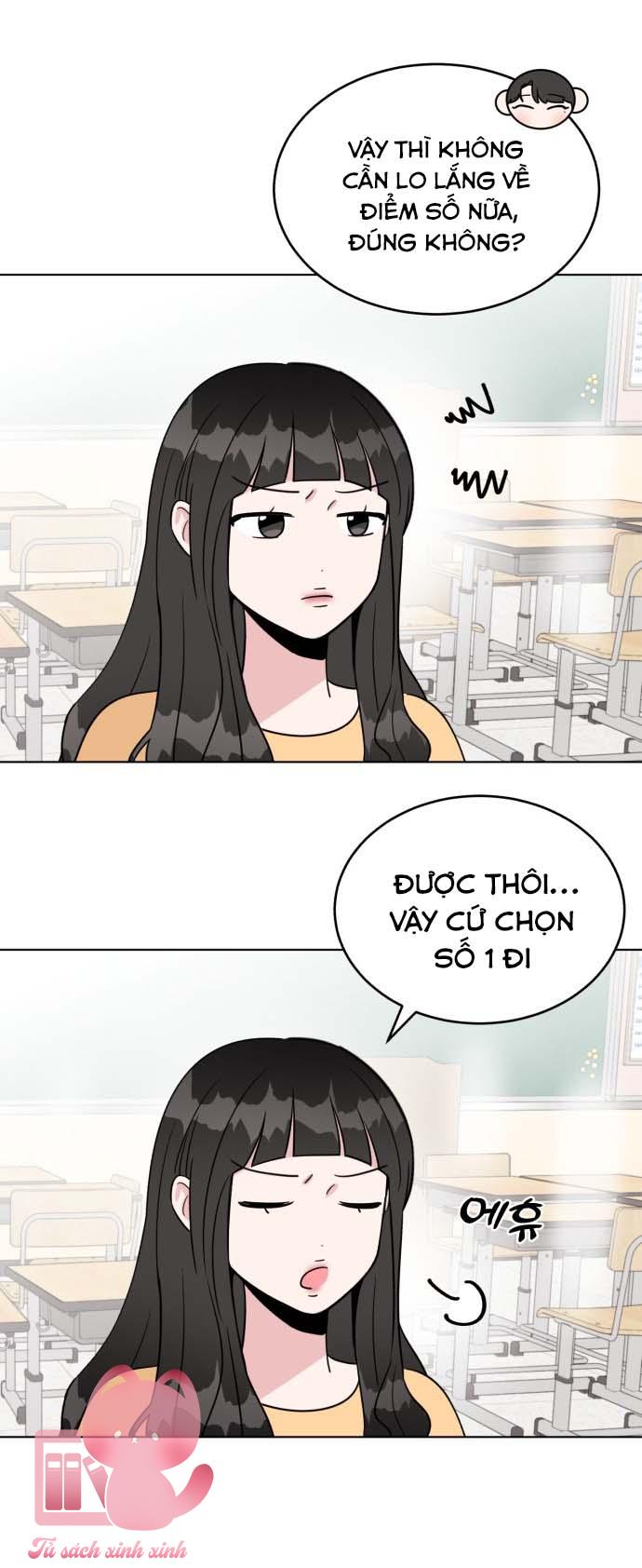 Chúng Ta Là Gì Của Nhau? - Chap 37 - Trang 25
