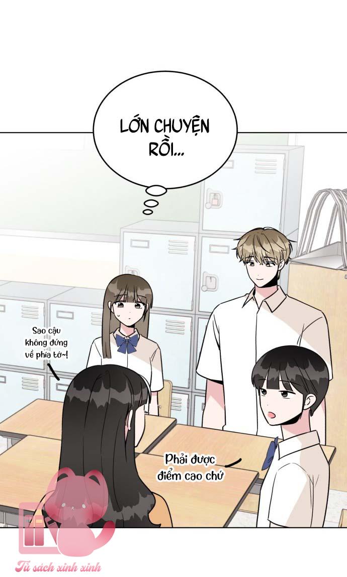 Chúng Ta Là Gì Của Nhau? - Chap 37 - Trang 26