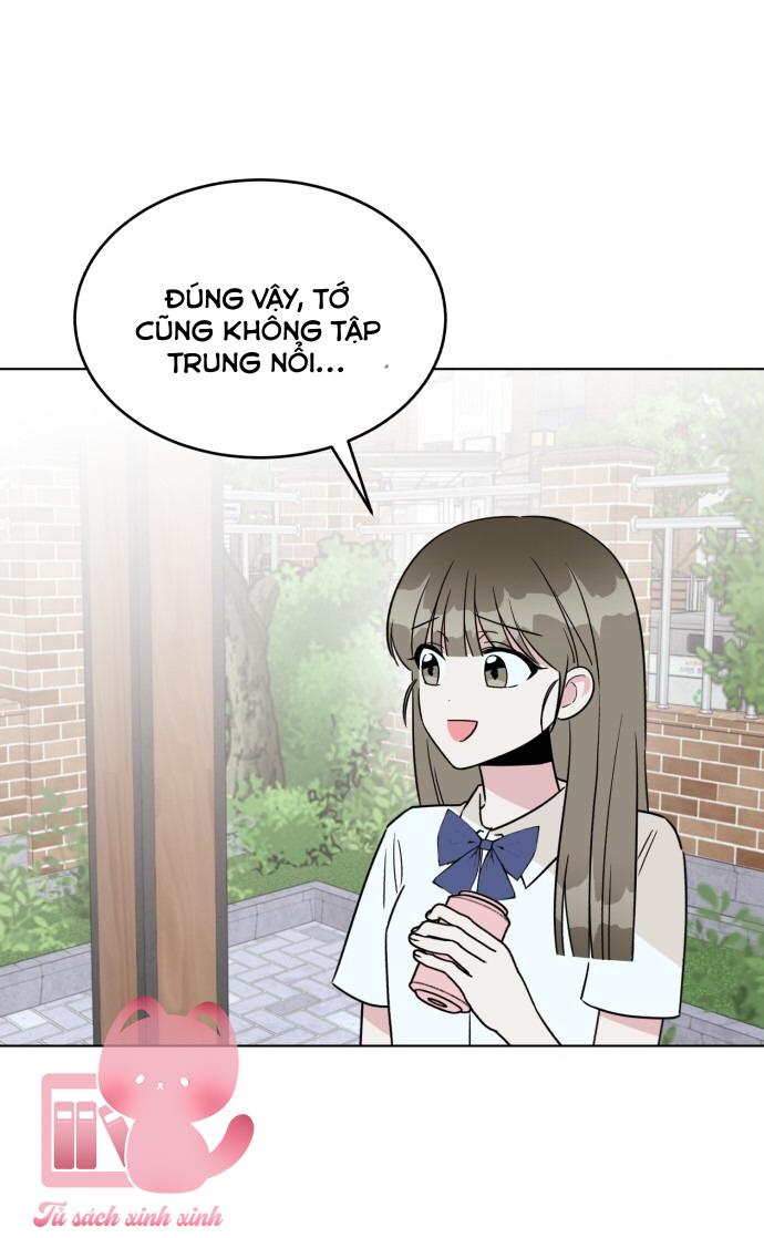 Chúng Ta Là Gì Của Nhau? - Chap 37 - Trang 4