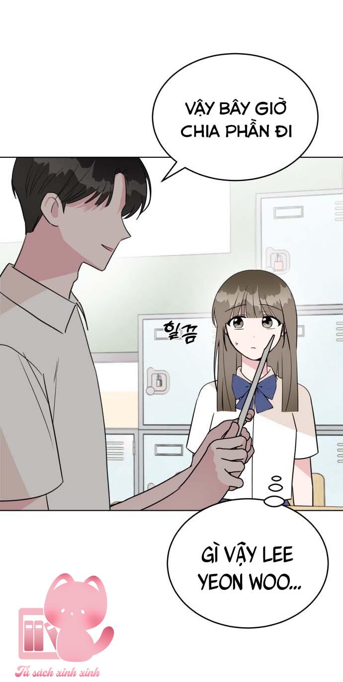 Chúng Ta Là Gì Của Nhau? - Chap 37 - Trang 32