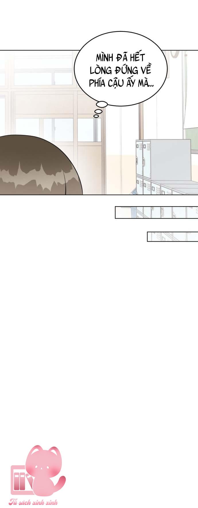 Chúng Ta Là Gì Của Nhau? - Chap 37 - Trang 33
