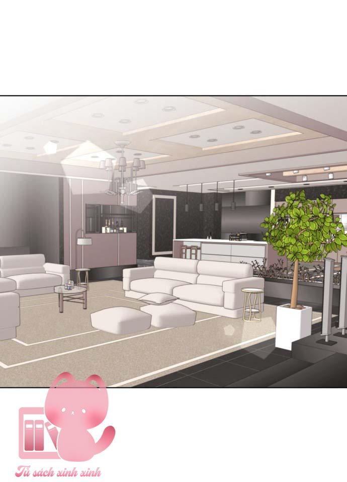 Chúng Ta Là Gì Của Nhau? - Chap 37 - Trang 35
