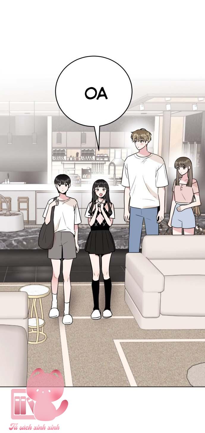 Chúng Ta Là Gì Của Nhau? - Chap 37 - Trang 36