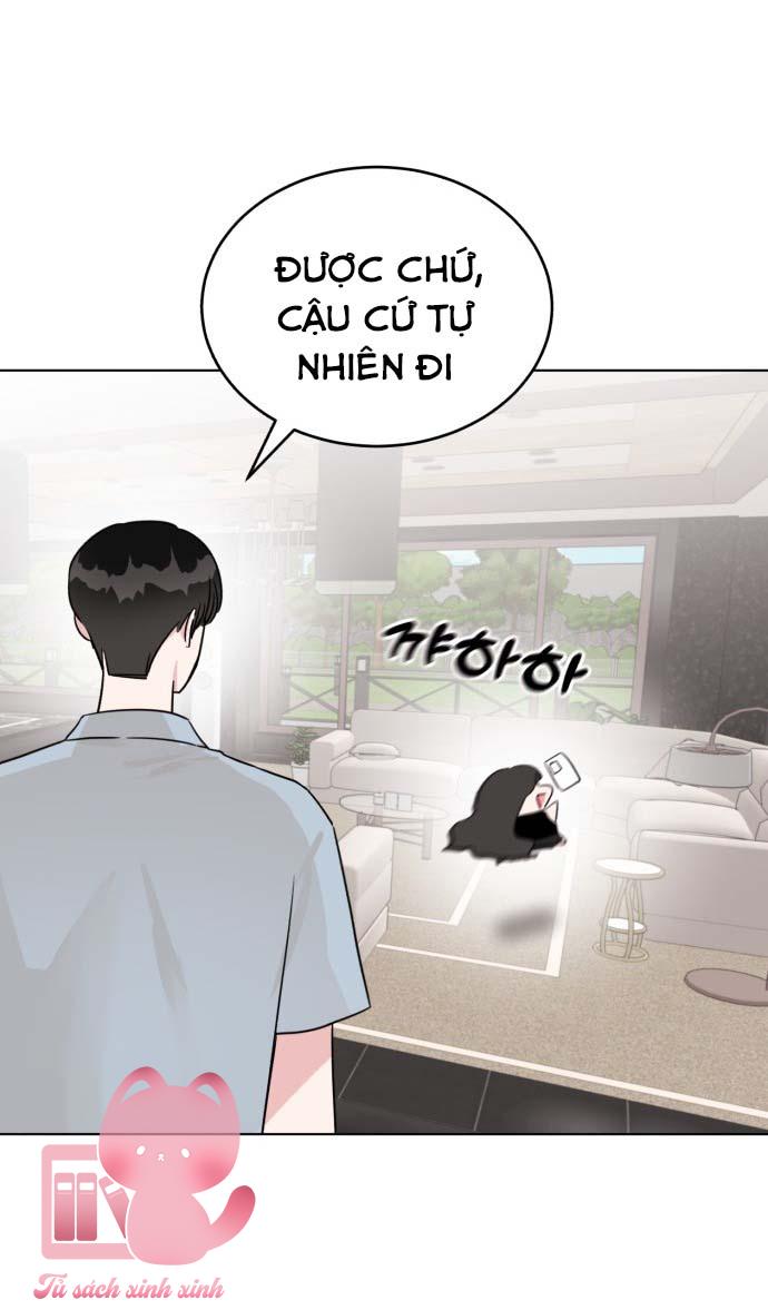 Chúng Ta Là Gì Của Nhau? - Chap 37 - Trang 38