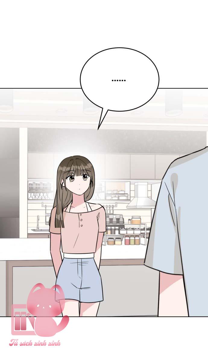 Chúng Ta Là Gì Của Nhau? - Chap 37 - Trang 39
