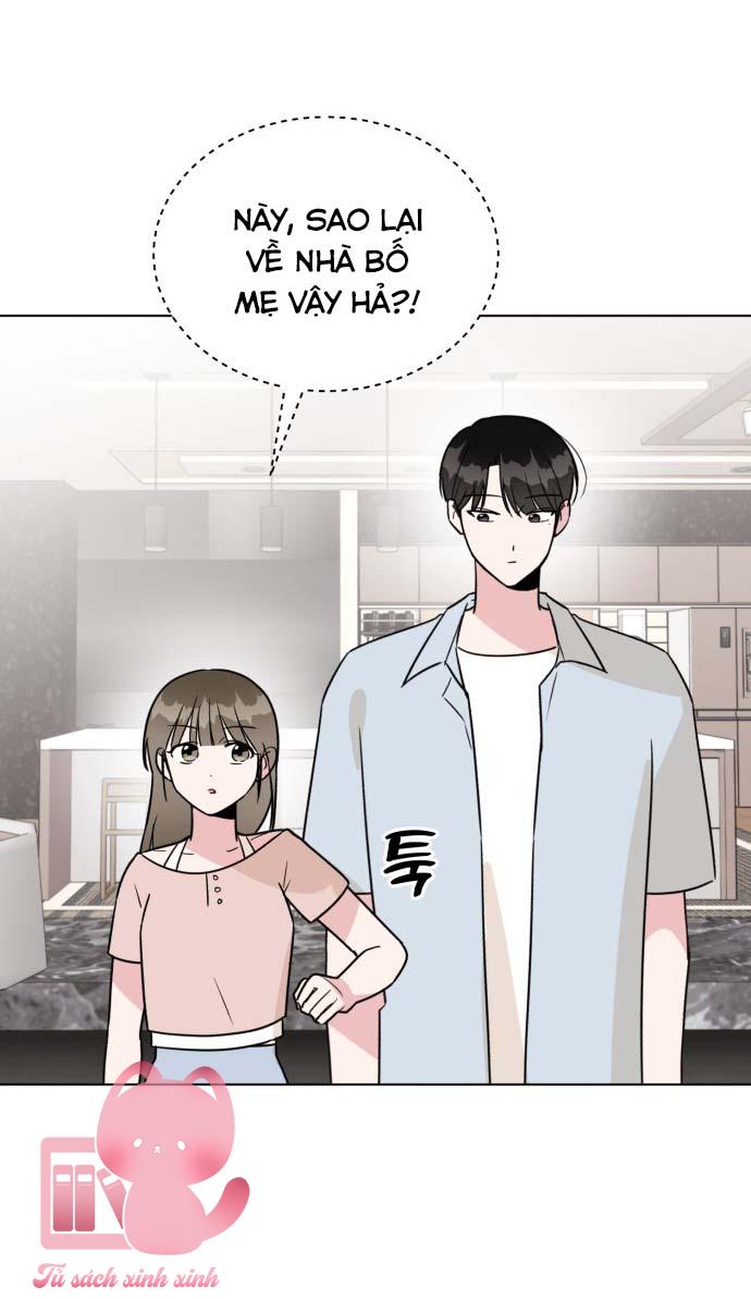 Chúng Ta Là Gì Của Nhau? - Chap 37 - Trang 40