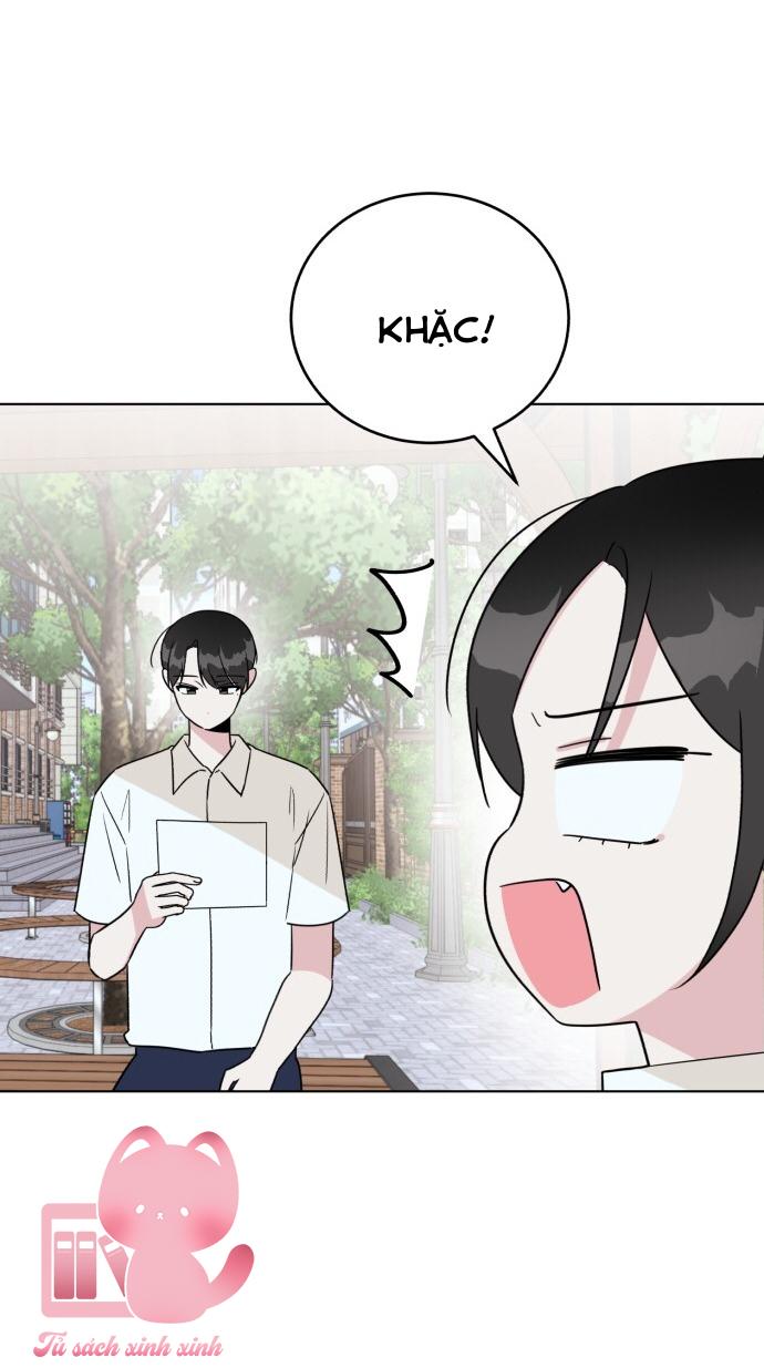 Chúng Ta Là Gì Của Nhau? - Chap 37 - Trang 5
