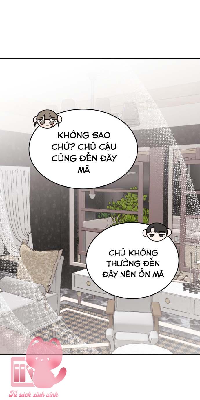 Chúng Ta Là Gì Của Nhau? - Chap 37 - Trang 41
