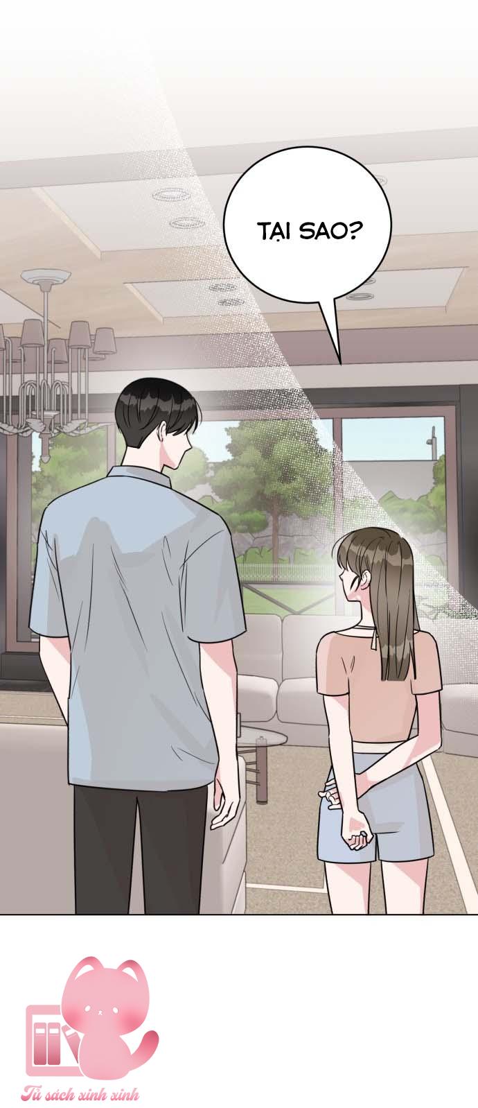 Chúng Ta Là Gì Của Nhau? - Chap 37 - Trang 43