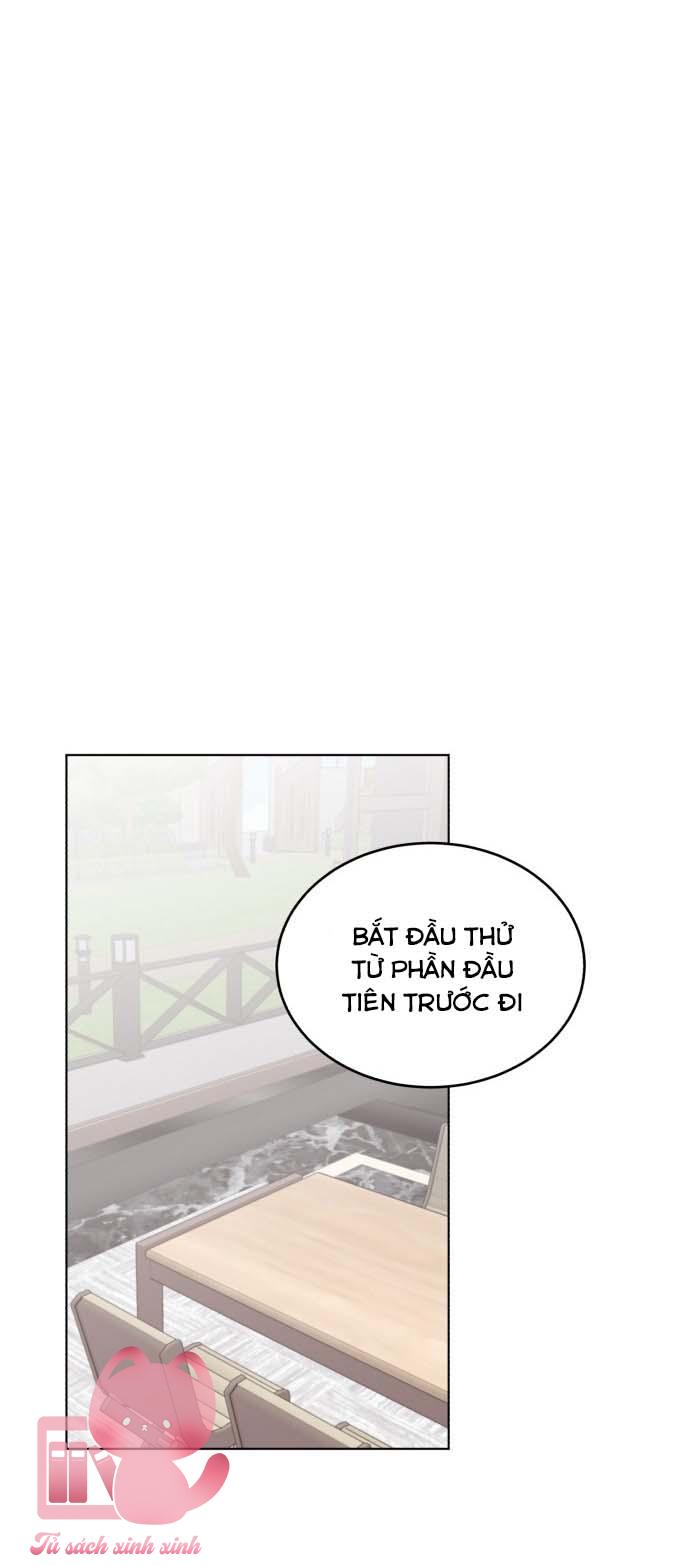 Chúng Ta Là Gì Của Nhau? - Chap 37 - Trang 47