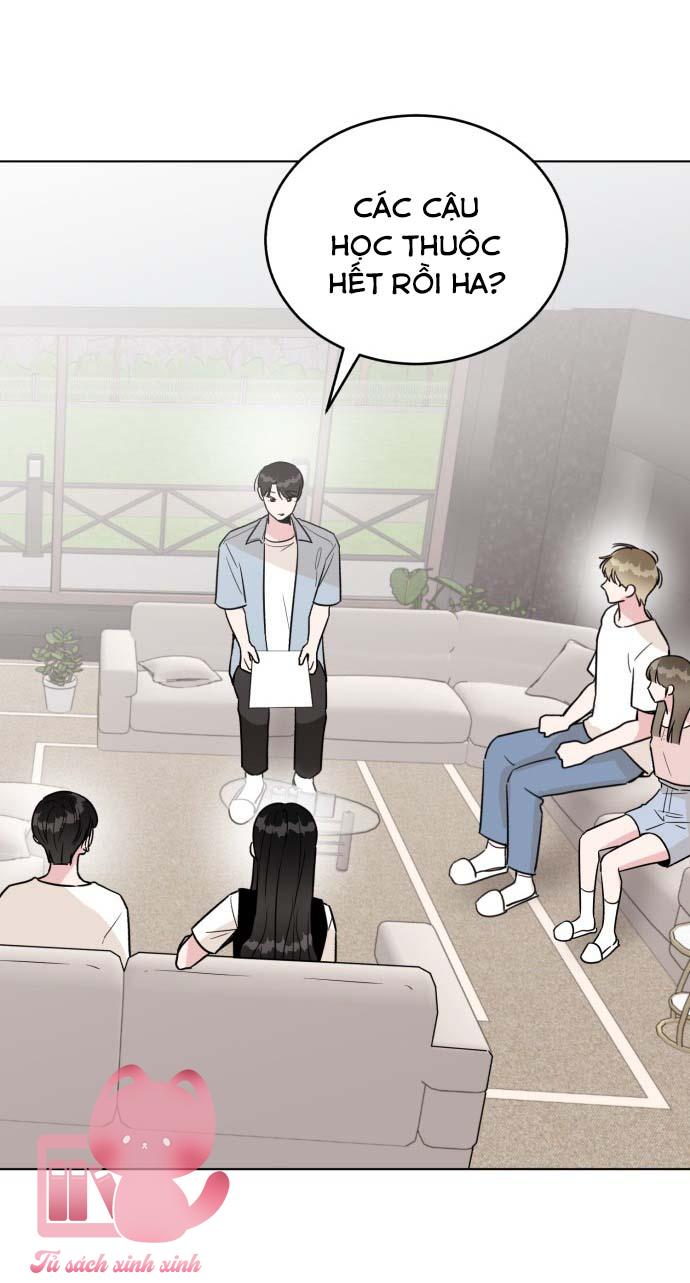 Chúng Ta Là Gì Của Nhau? - Chap 37 - Trang 48