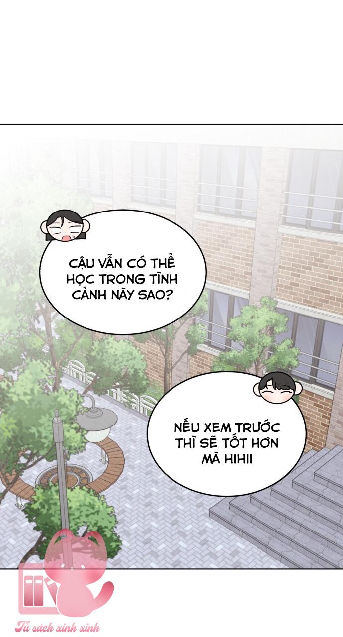 Chúng Ta Là Gì Của Nhau? - Chap 37 - Trang 6