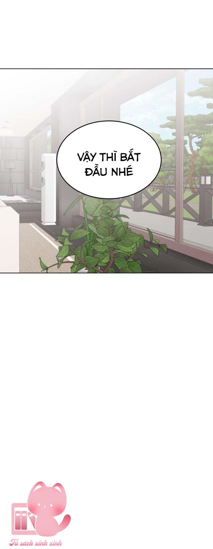 Chúng Ta Là Gì Của Nhau? - Chap 37 - Trang 52