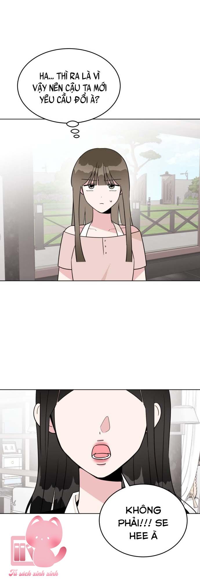Chúng Ta Là Gì Của Nhau? - Chap 37 - Trang 53