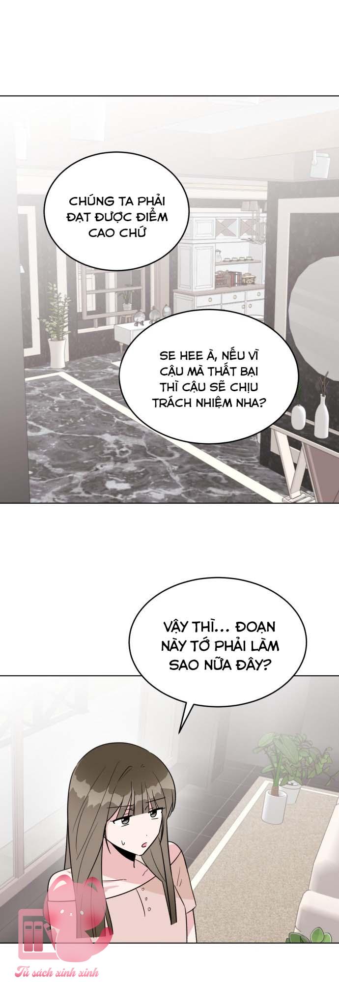 Chúng Ta Là Gì Của Nhau? - Chap 37 - Trang 56