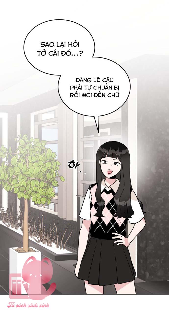 Chúng Ta Là Gì Của Nhau? - Chap 37 - Trang 57