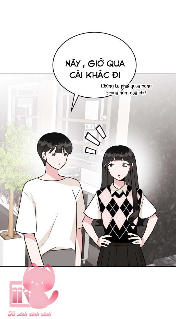 Chúng Ta Là Gì Của Nhau? - Chap 37 - Trang 59