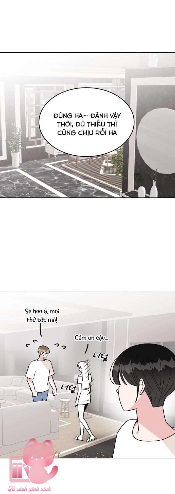 Chúng Ta Là Gì Của Nhau? - Chap 37 - Trang 60